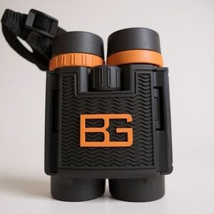 Bushnell Binoculars